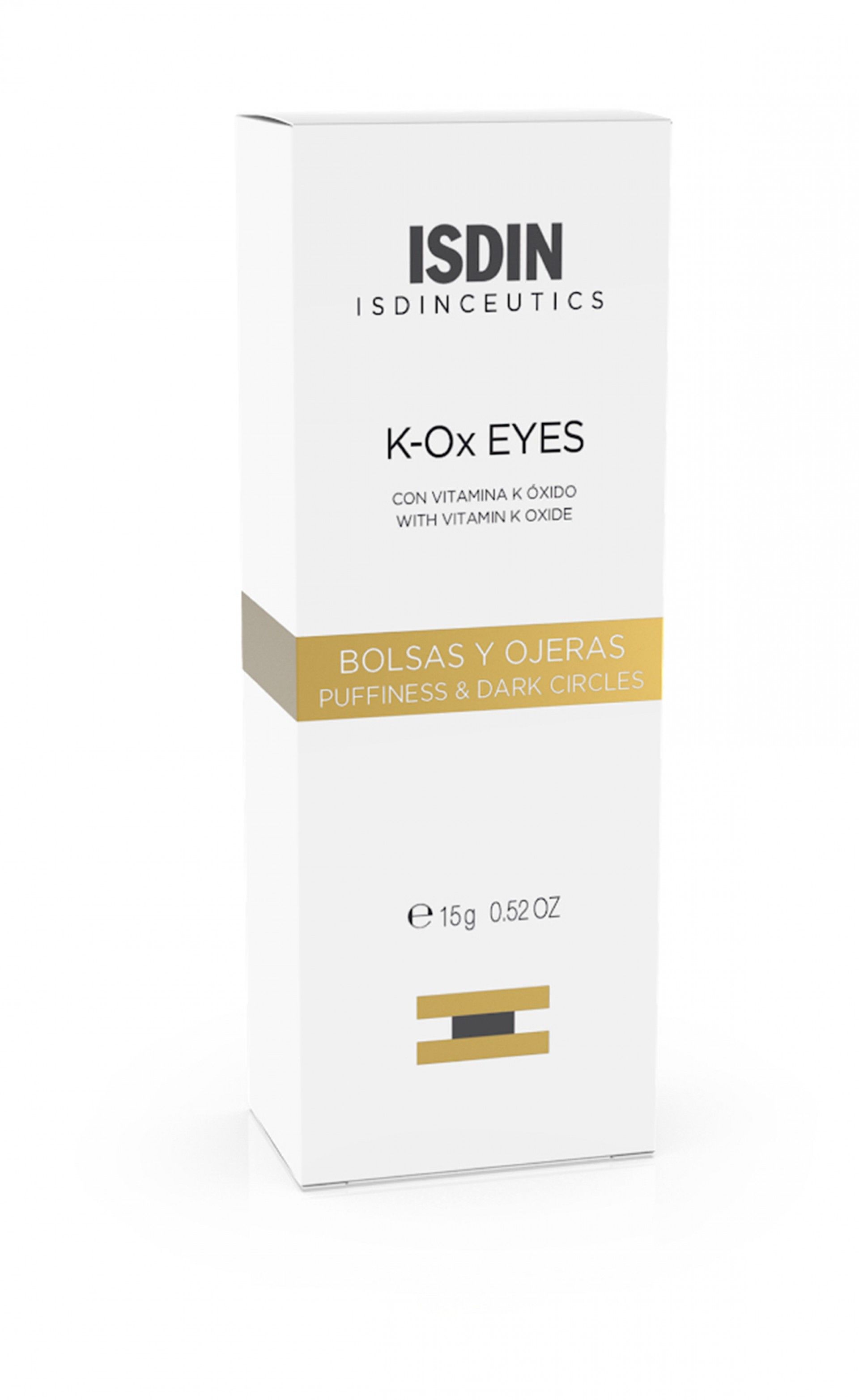 Isdinceutics K-Ox Eyes Creme de Olhos 15g