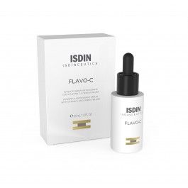 Isdinceutics Flavo-C Srum Facial Antioxidante 30ml