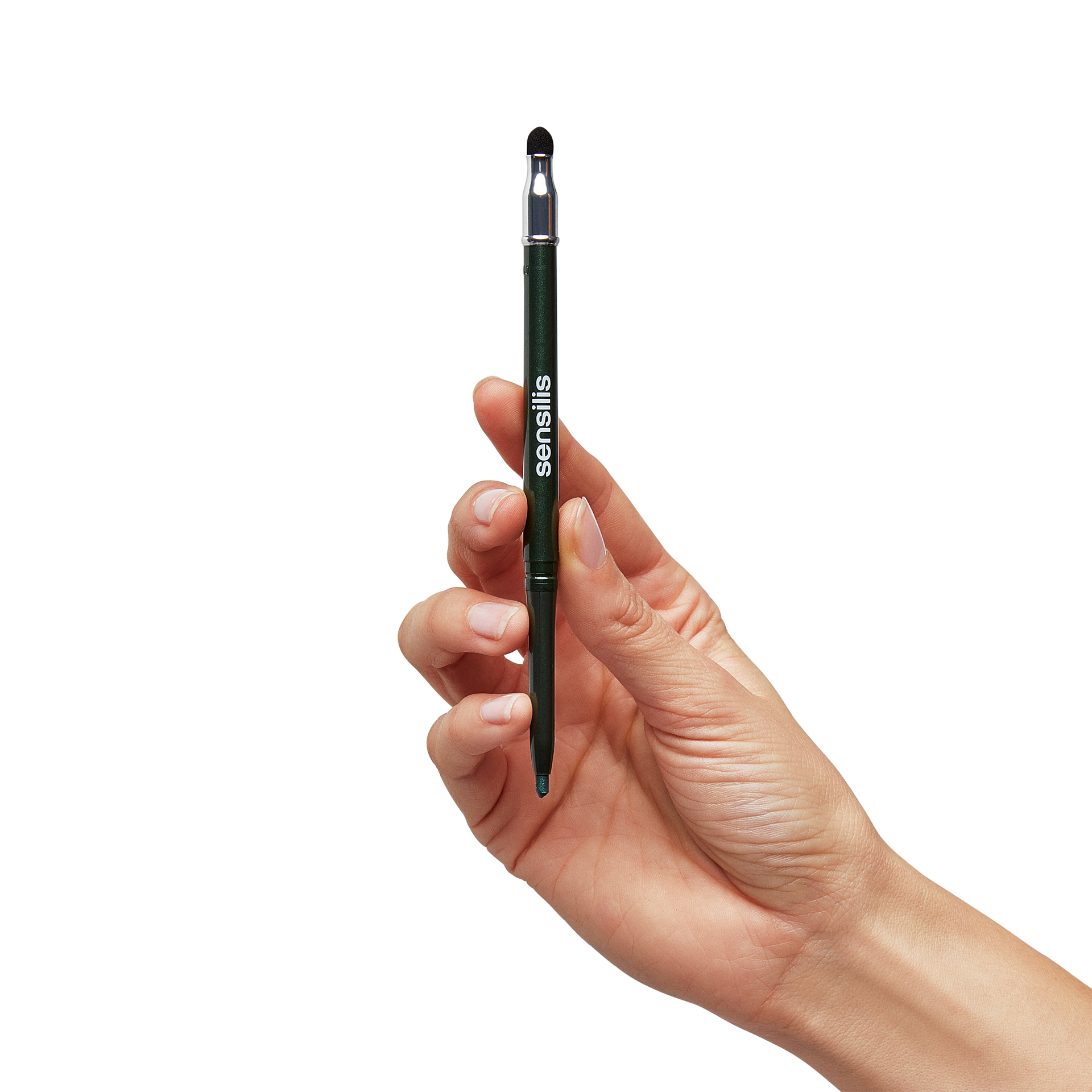 Sensilis Infinite Eyes Lápis Tom 04 Vert 0,35g