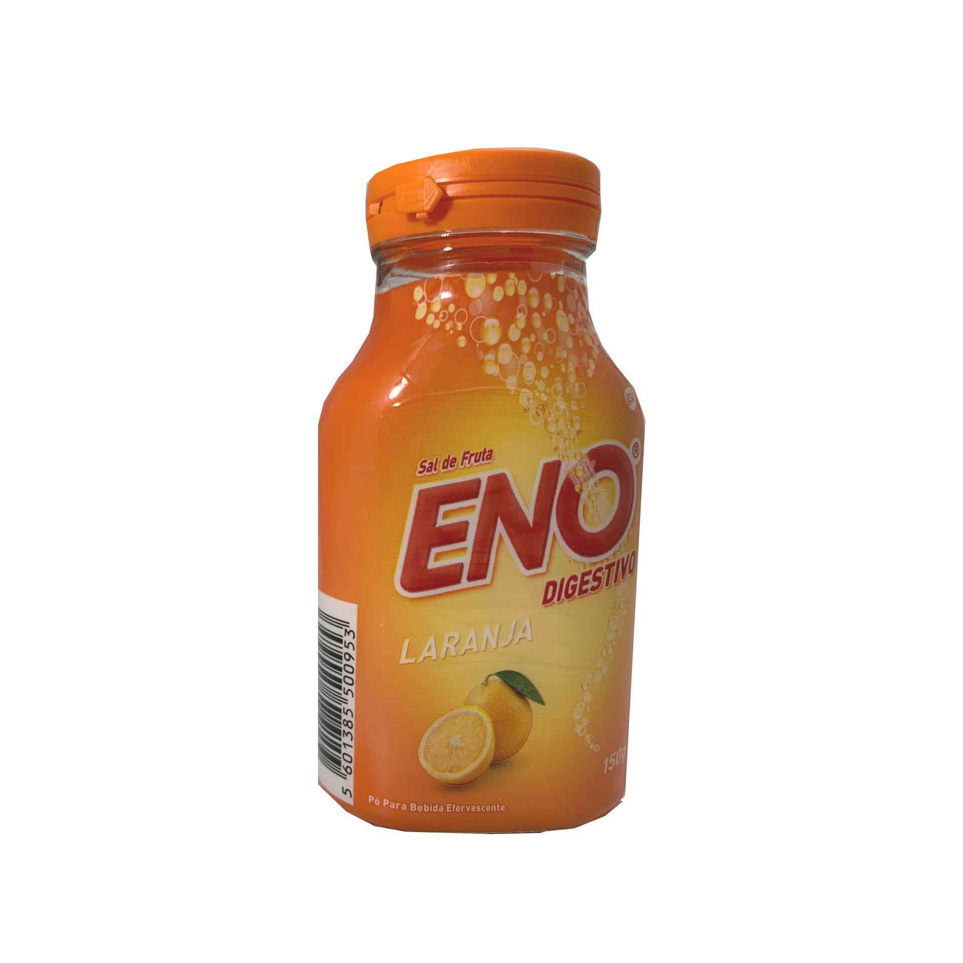 Eno Digestivo Frasco Laranja 150g