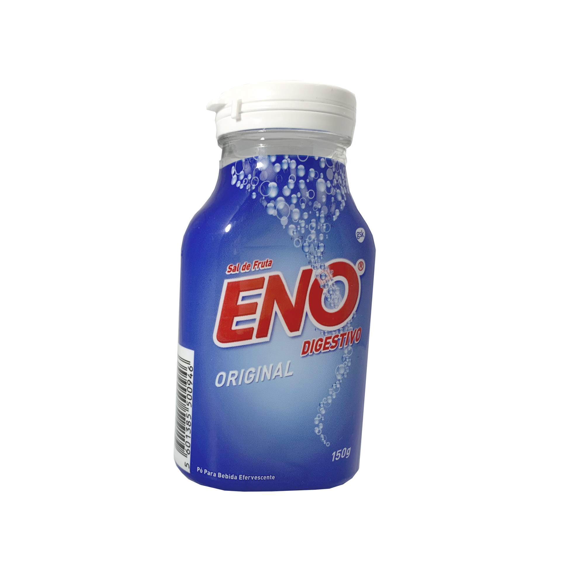Eno Digestivo Original Frasco 150g
