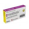 CasenBiotic Comprimidos Mastigveis Limo 30 unidades