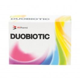 Duobiotic 8 Saquetas
