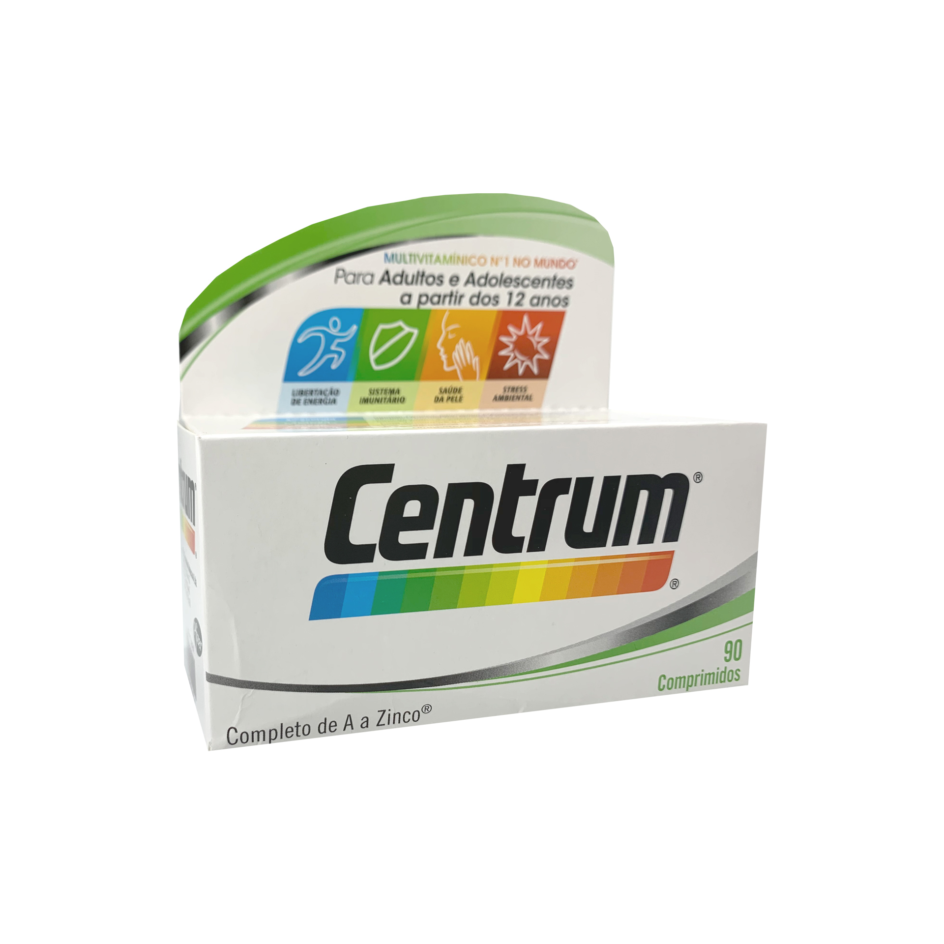 Centrum 90 comprimidos