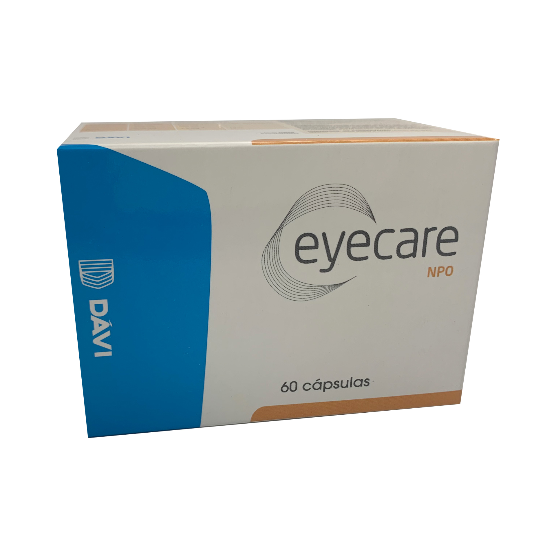 Eyecare Npo 60 Cápsulas