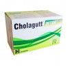 Cholagutt Detox 60 cpsulas