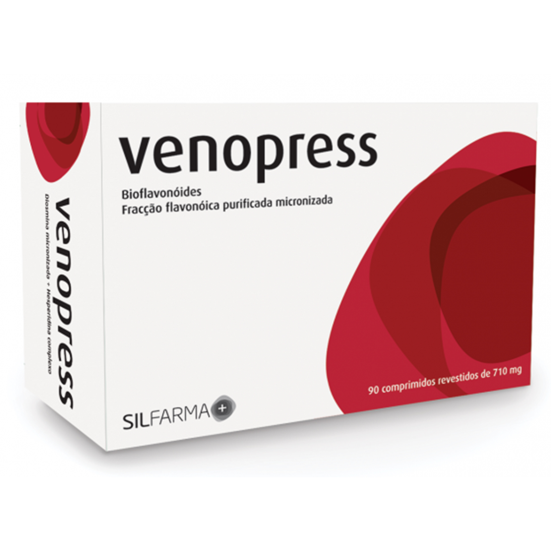 Venopress 90 Comprimidos