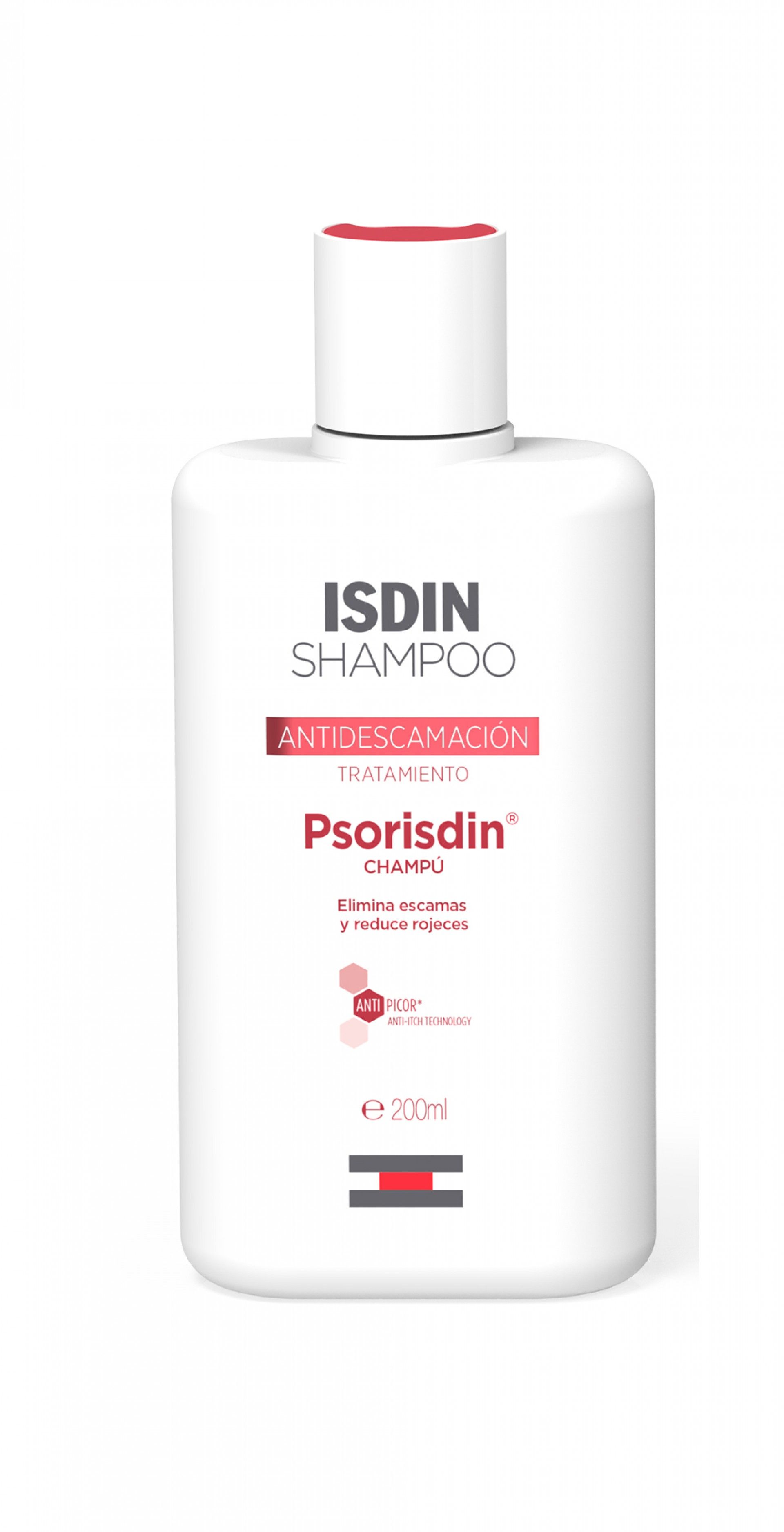 Isdin Psorisdin Champô 200ml