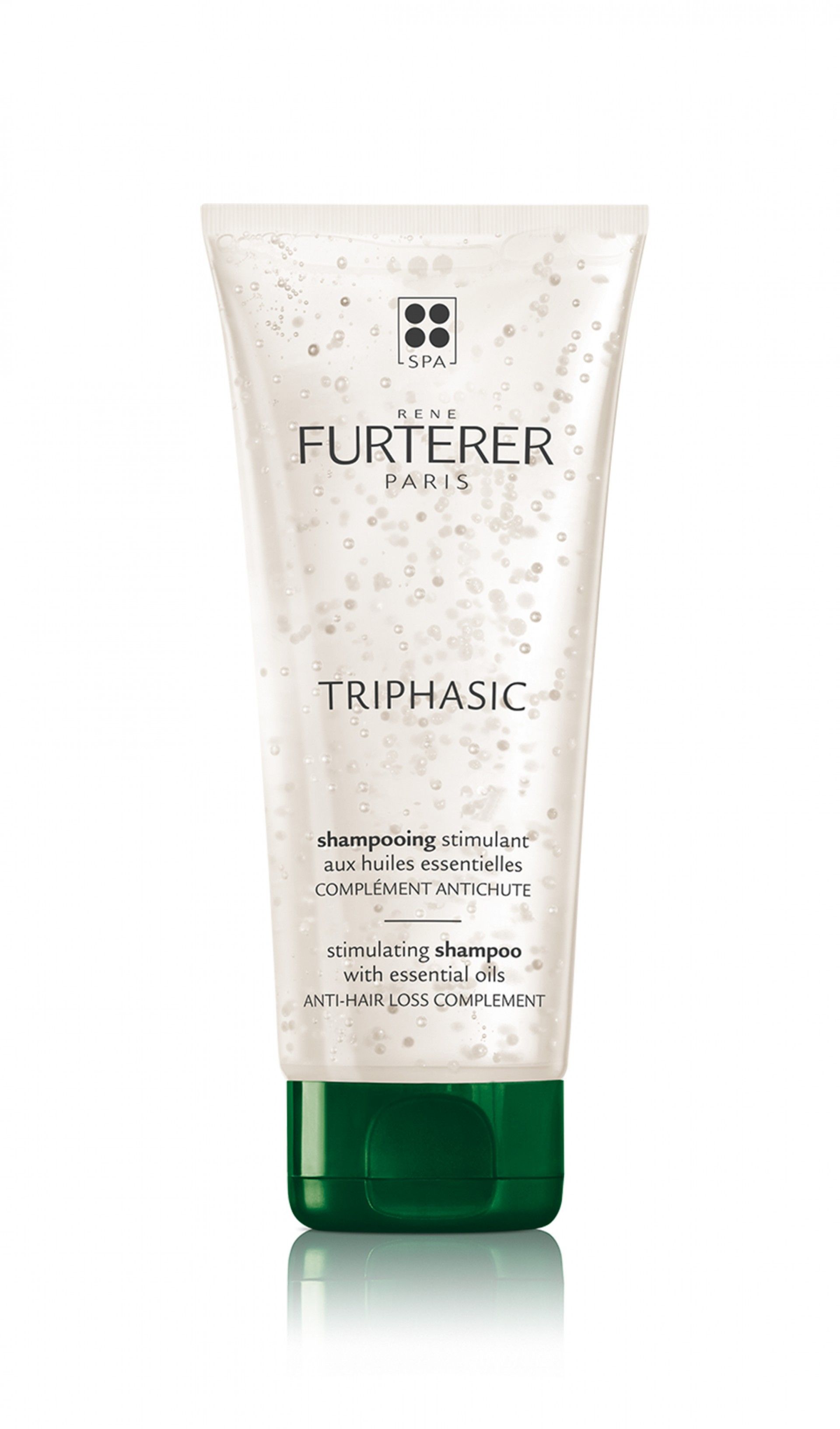 René Furterer Triphasic Champô Anti-Queda 250ml