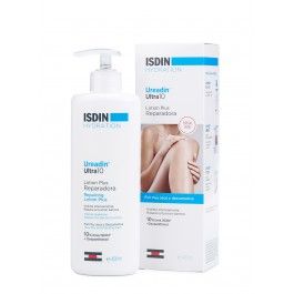 Isdin Ureadin Ultra 10 Plus Loo Corporal 400ml