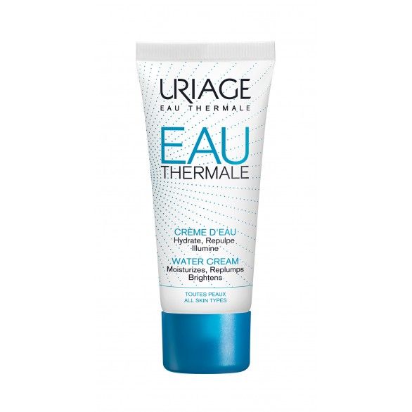 Uriage Eau Thermale Creme de gua Ligeiro 40ml