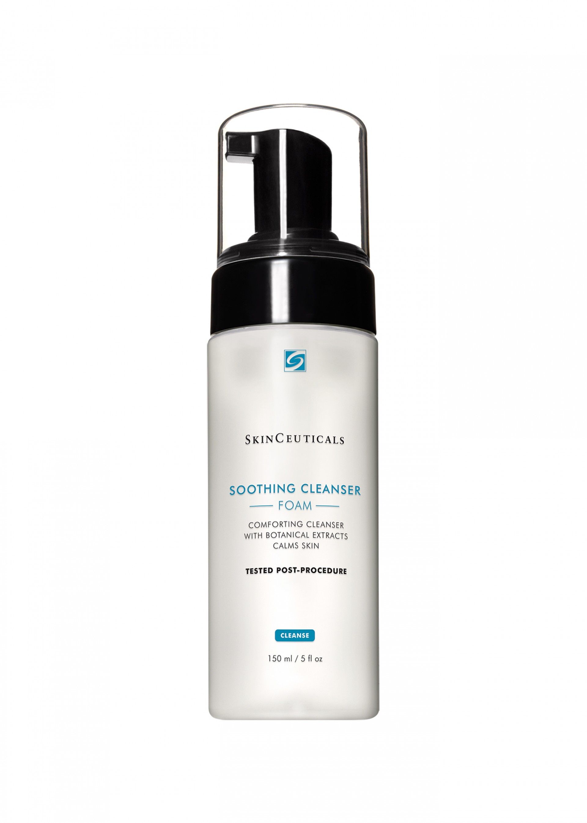 SkinCeuticals Clean Soothing Espuma de Limpeza 150ml