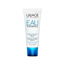Uriage Eau Thermale Creme de gua Rico 40ml