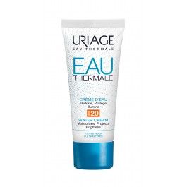Uriage Eau Thermale Creme de gua Ligeiro SPF20 40ml