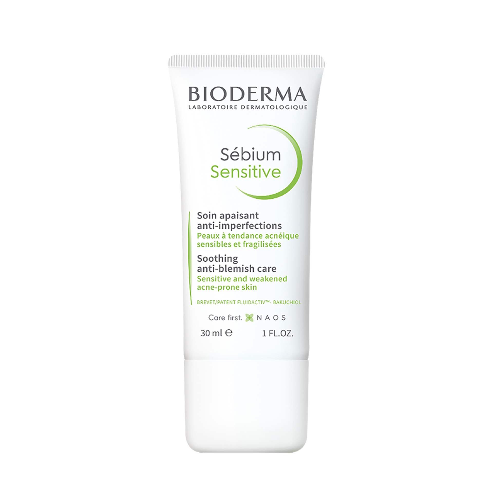 Bioderma Sébium Creme Sensitive 30ml