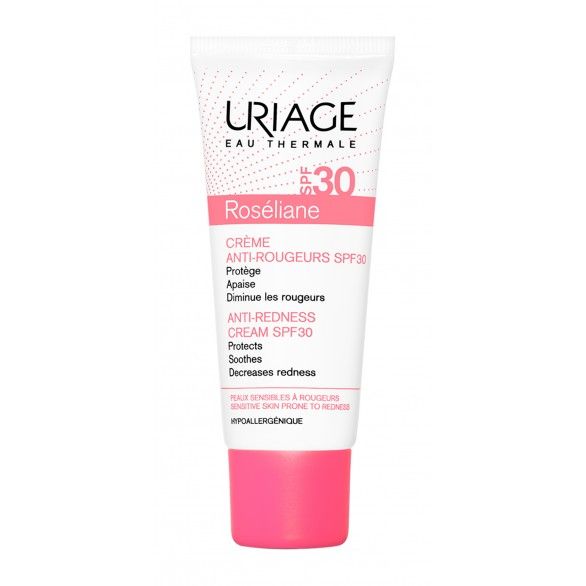 Uriage Roseliane Creme Vermelhido Spf30 40ml