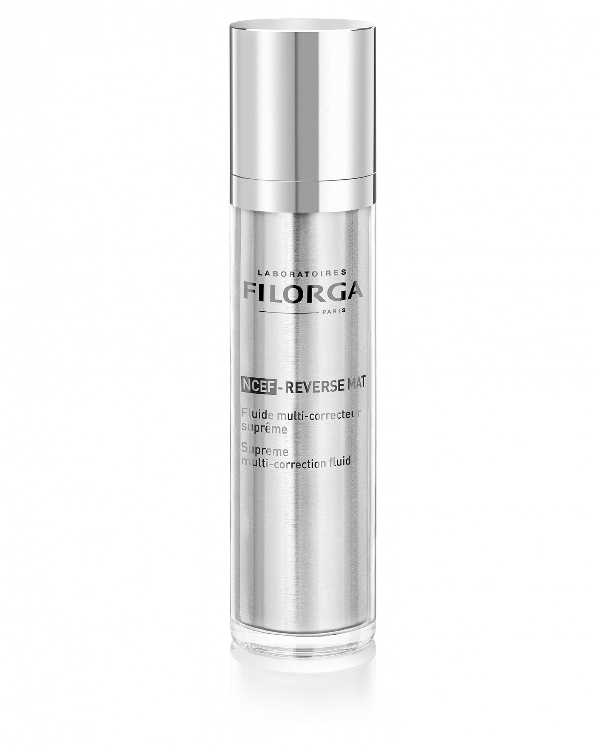 Filorga NCEF Reverse Mat Fluido Regenerador Supremo 50ml