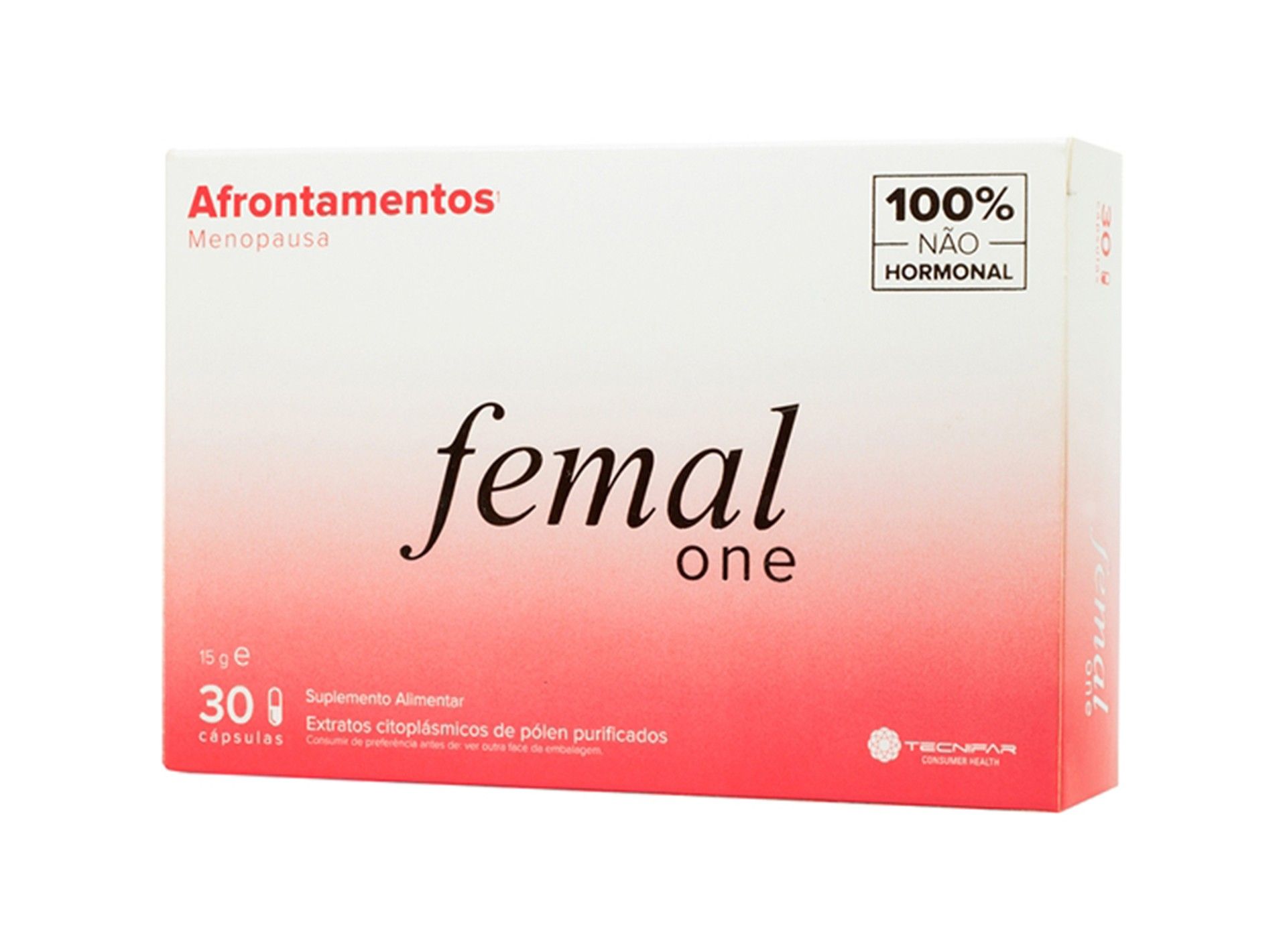 Femal One 30 Cápsulas
