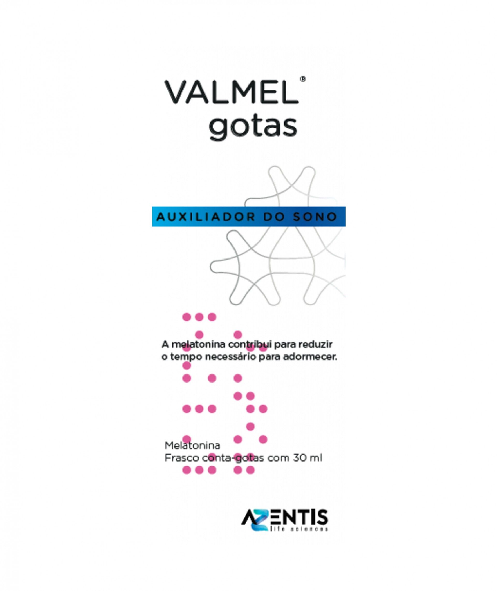 Valmel Susp Gotas 30ml