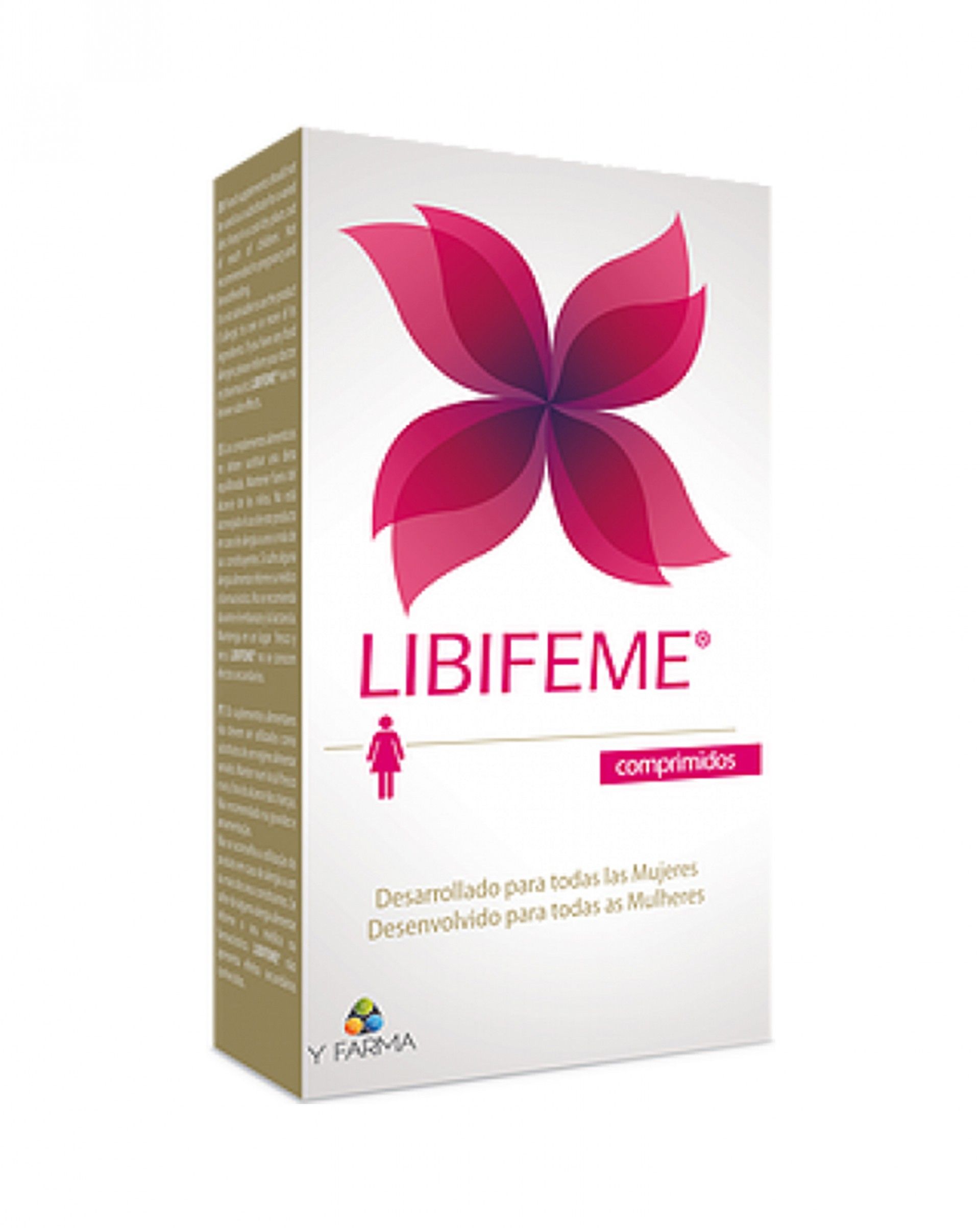 Libifeme 30 Comprimidos