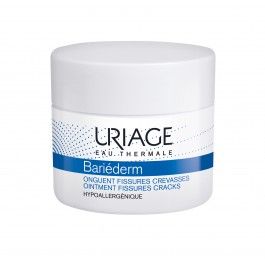 Uriage Bariderm Creme Corporal 40g