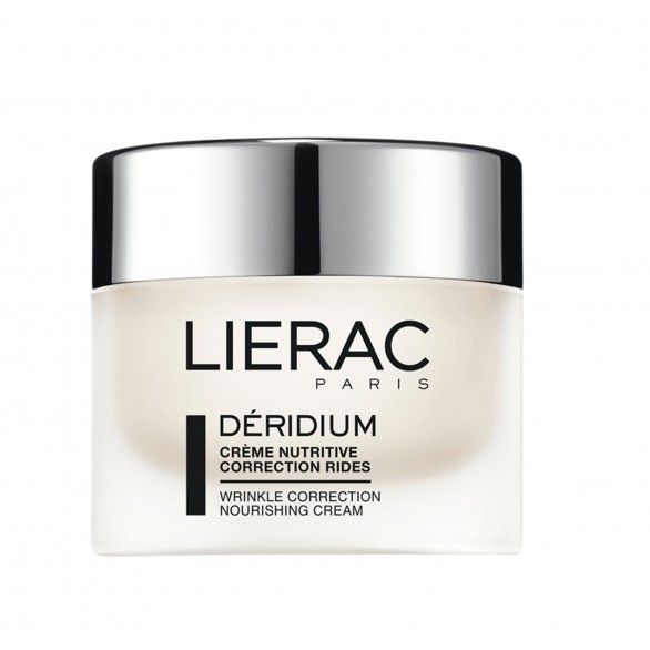 Lierac Deridium Anti-Aging Nourishing Cream 50ml