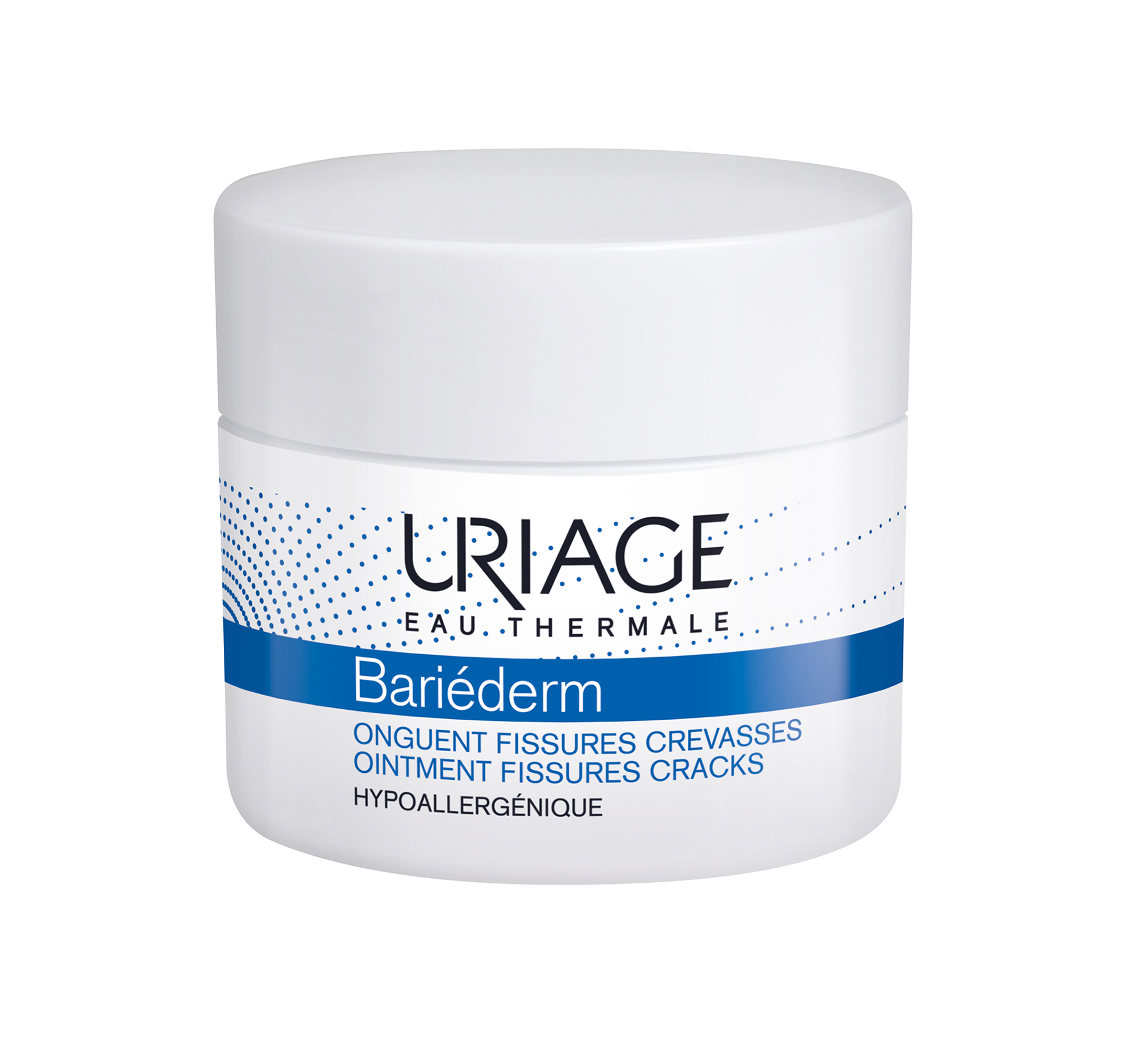 Uriage Bariéderm Creme Corporal 40g