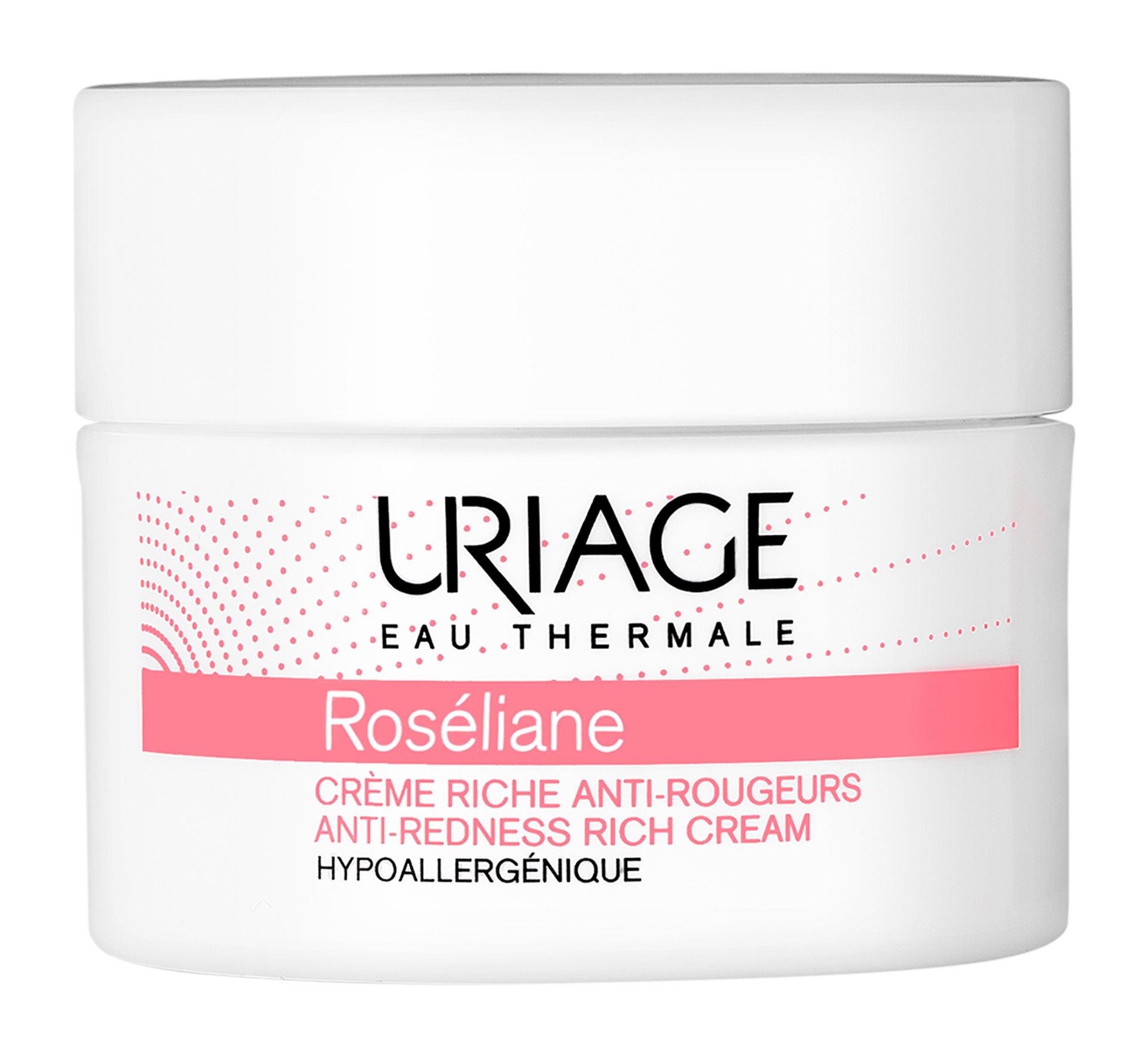 Uriage Roseliane Creme Rico 50ml
