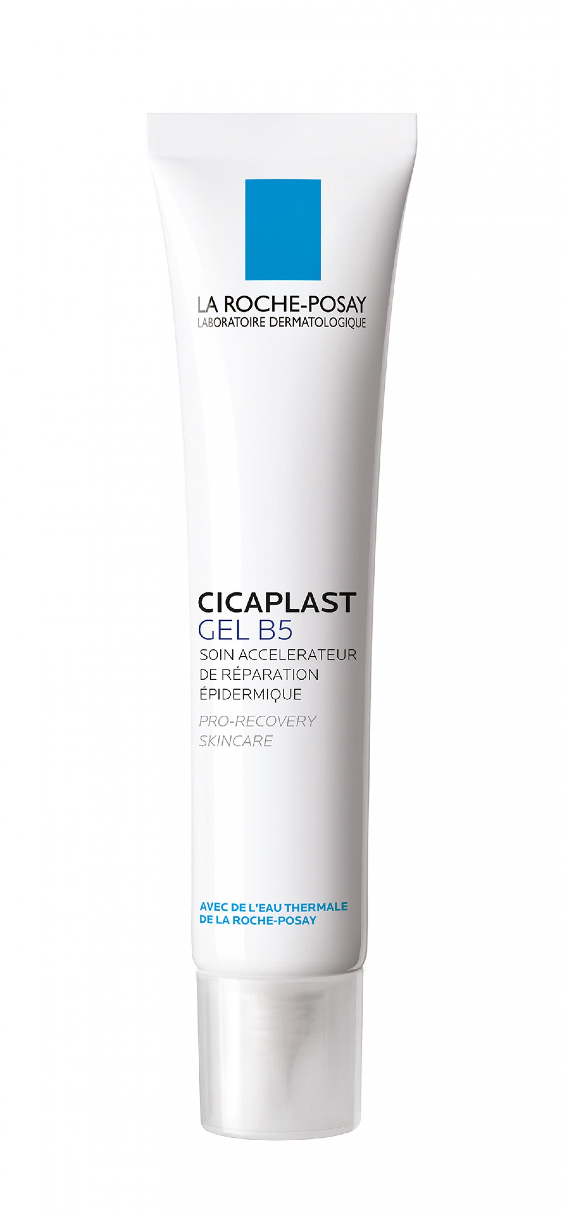 La Roche Posay Cicaplast B5 Gel Reparador 40ml