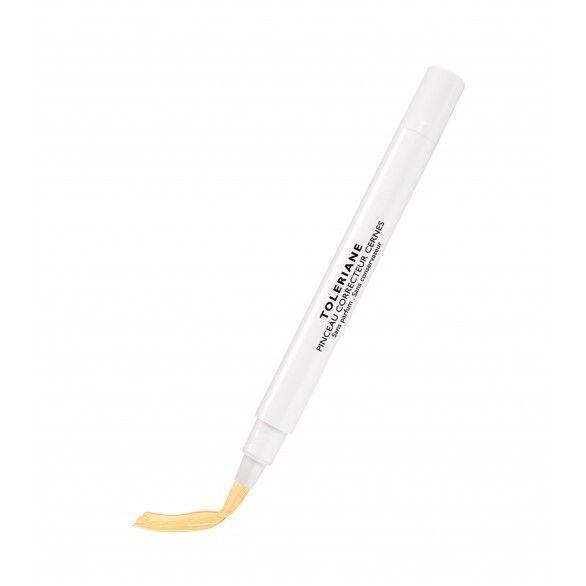 La Roche Posay T Make-Up Pincel Corretor Amarelo