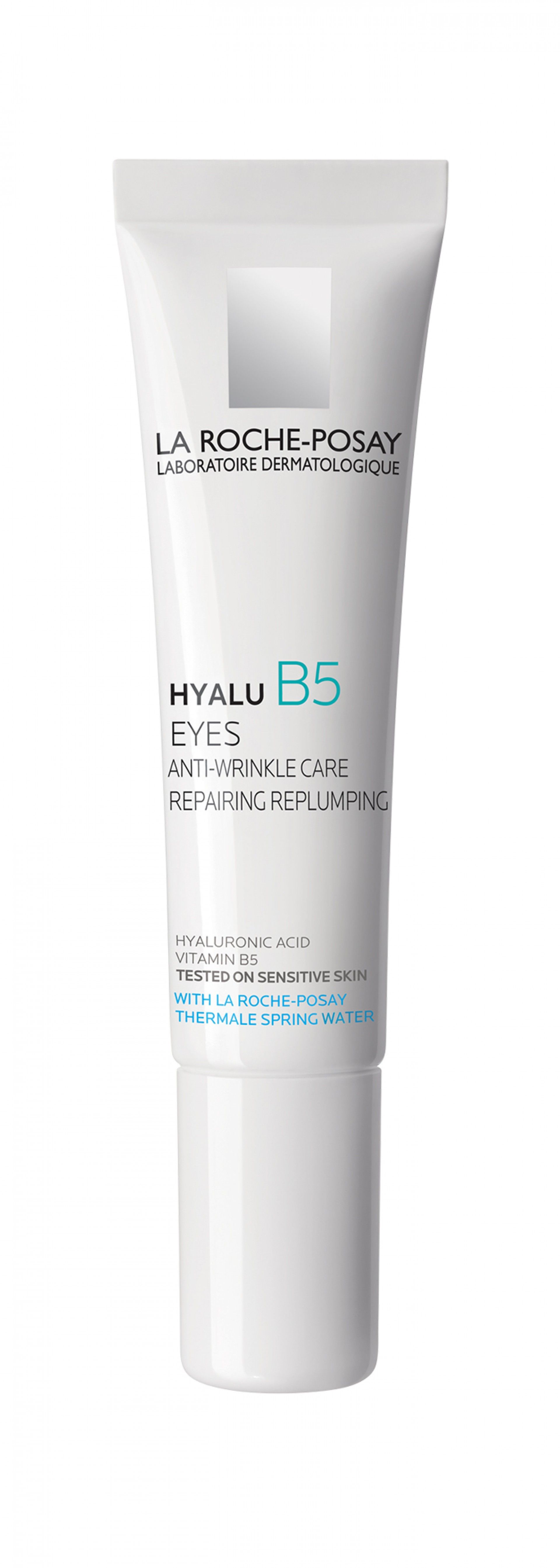 La Roche-Posay Hyalu B5 Creme de Olhos 15ml