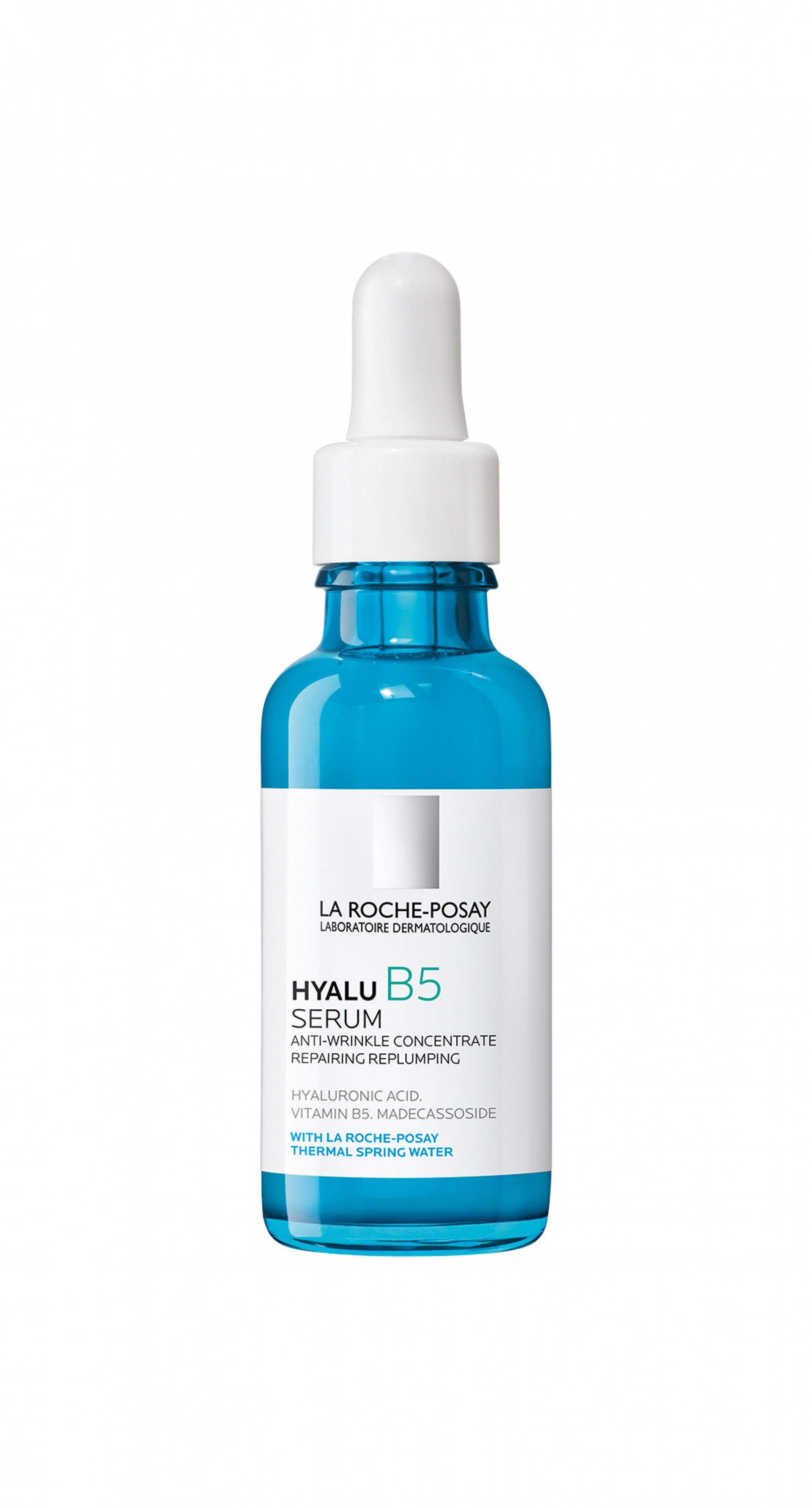 La Roche Posay Sérum Facial Hyalu B ml Glammy