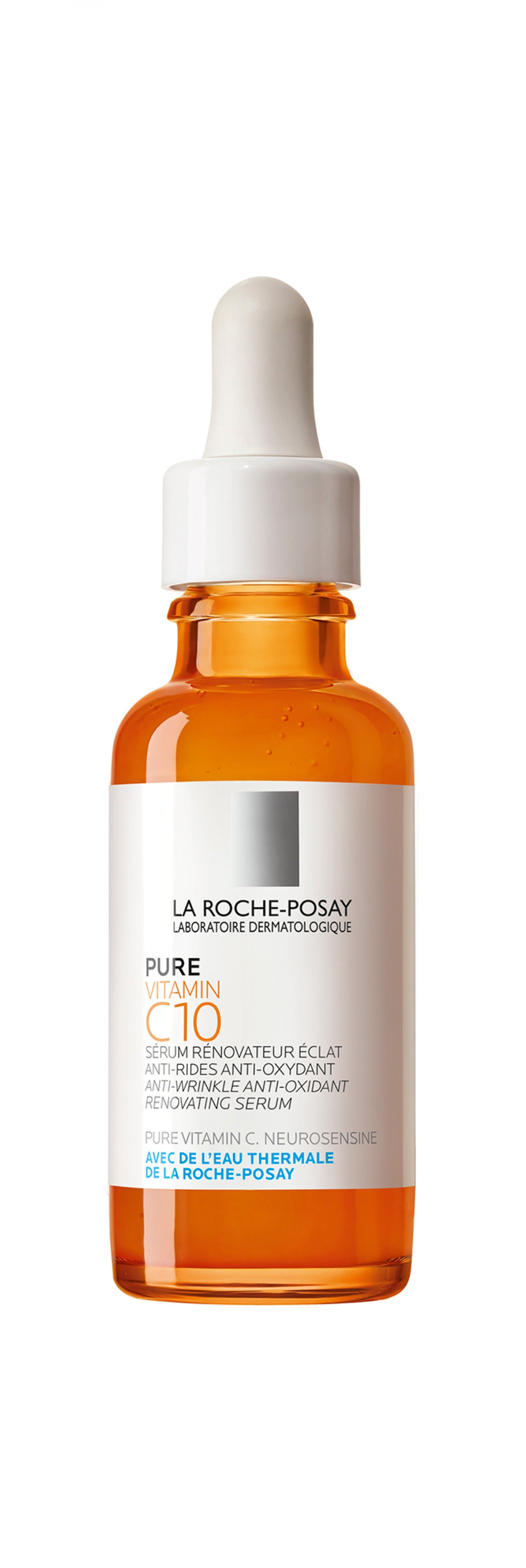 La Roche Posay Pure Vitamin C10 Sérum 30ml