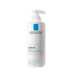 La Roche Posay Lipikar Urea 5+ 400ml