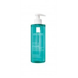 La Roche Posay Effaclar Gel Purificante Micro Peeling 400ml