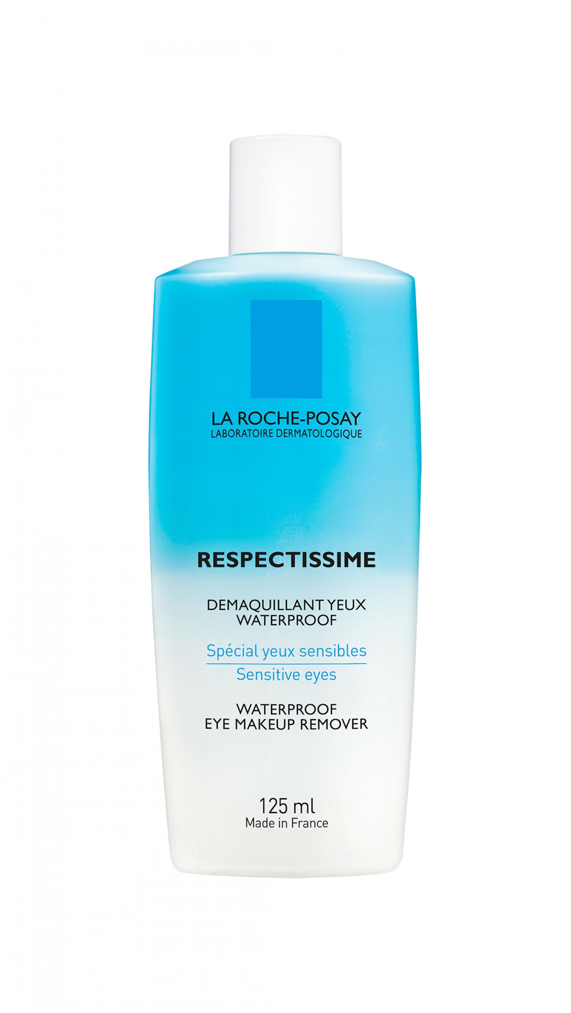 La Roche Posay Respectissime Desmaquilhante Bifásico 125ml