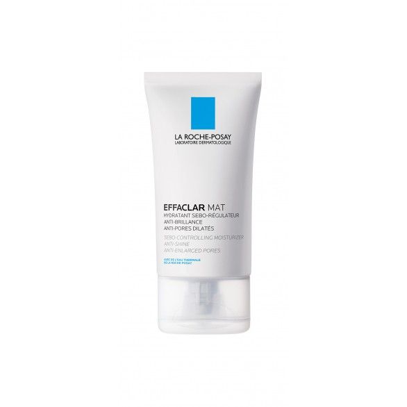 La Roche Posay Effaclar Mat Creme de Rosto Matificante 40ml