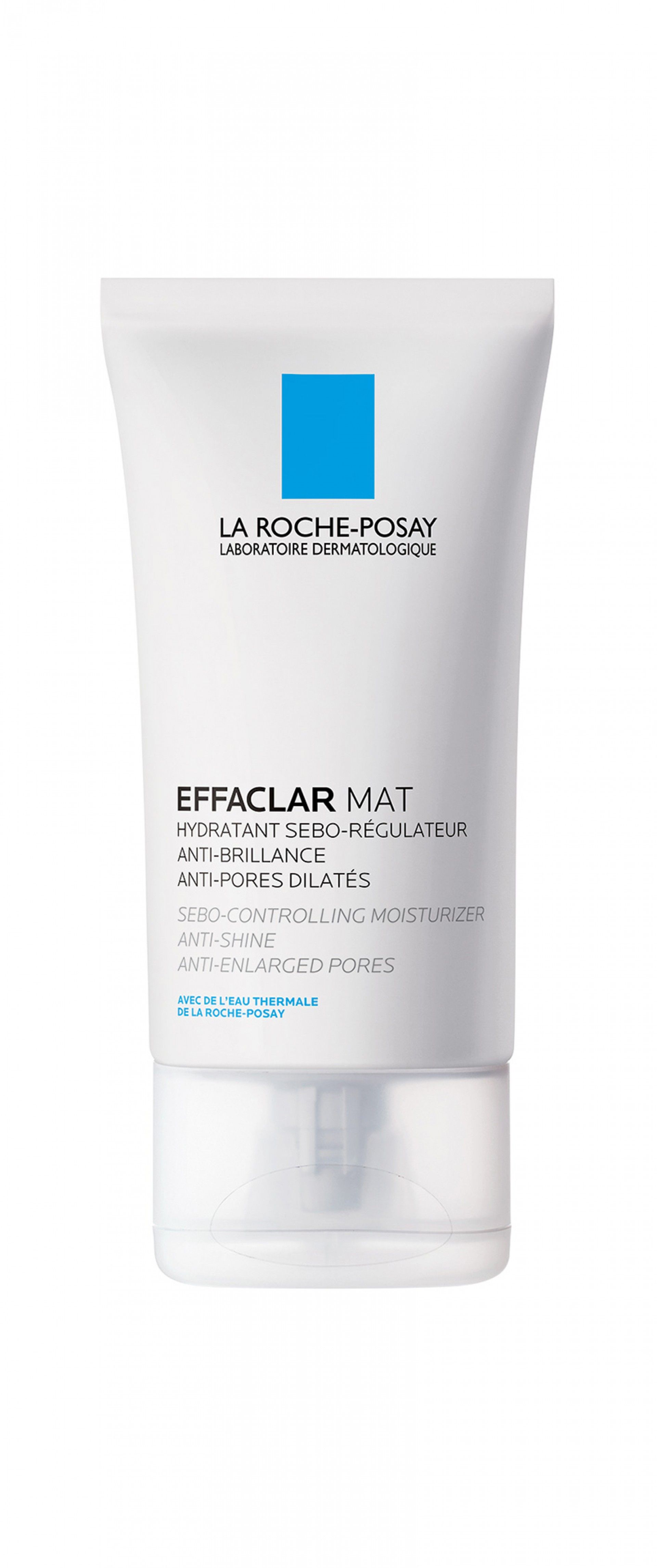 La Roche Posay Effaclar Mat Creme de Rosto Matificante 40ml