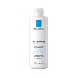 La Roche Posay Toleriane Fludo Desmaquilhante Pele Sensvel 400ml