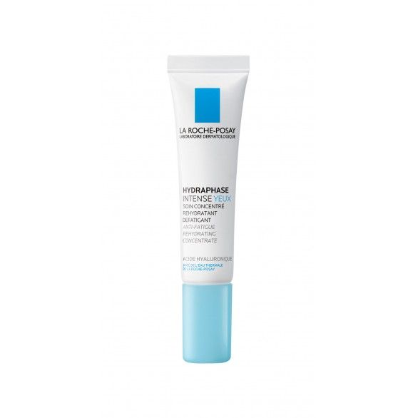 La Roche Posay Hydraphase Intense Creme de Olhos 15ml