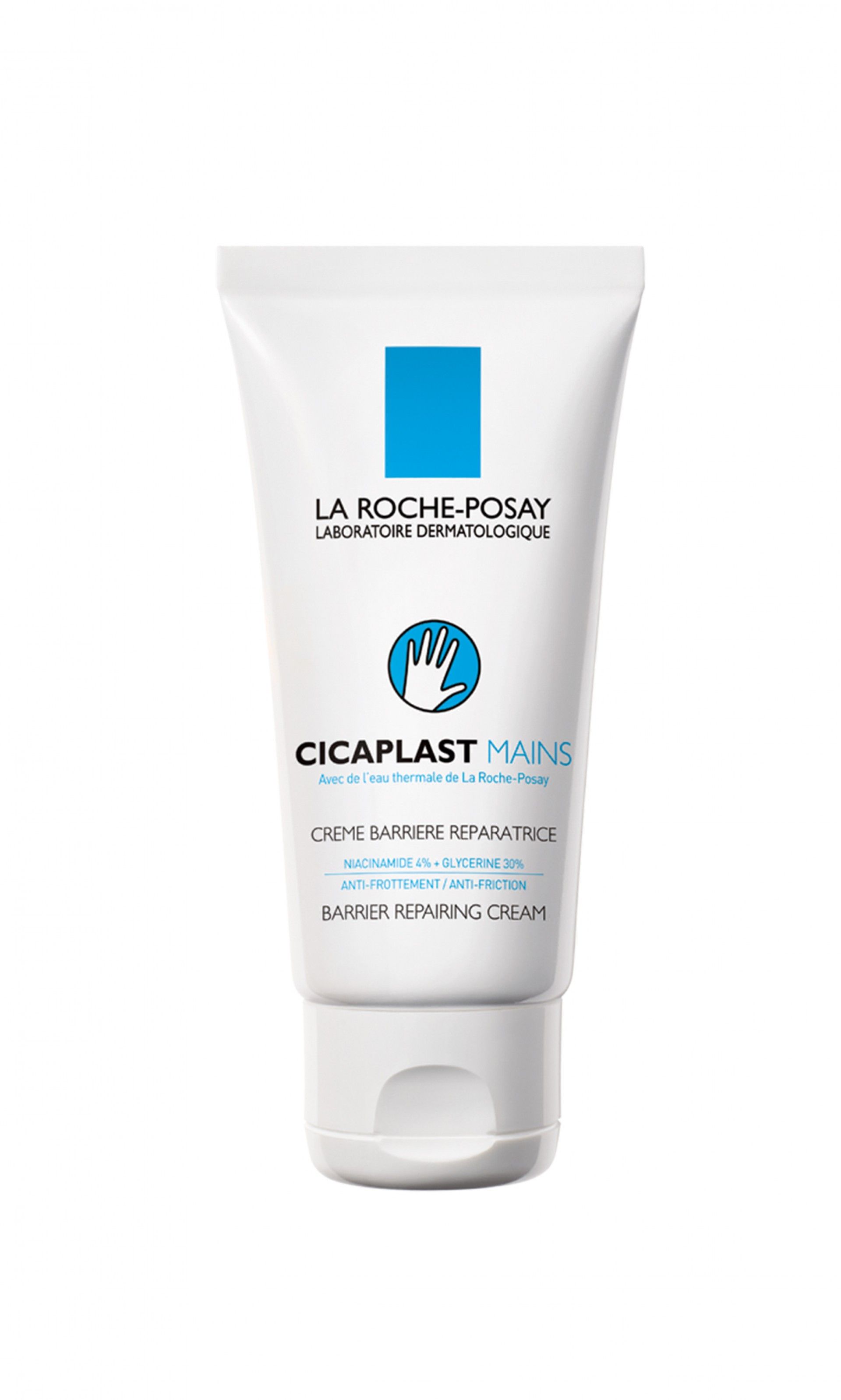 La Roche Posay Cicaplast Creme Mãos 50ml