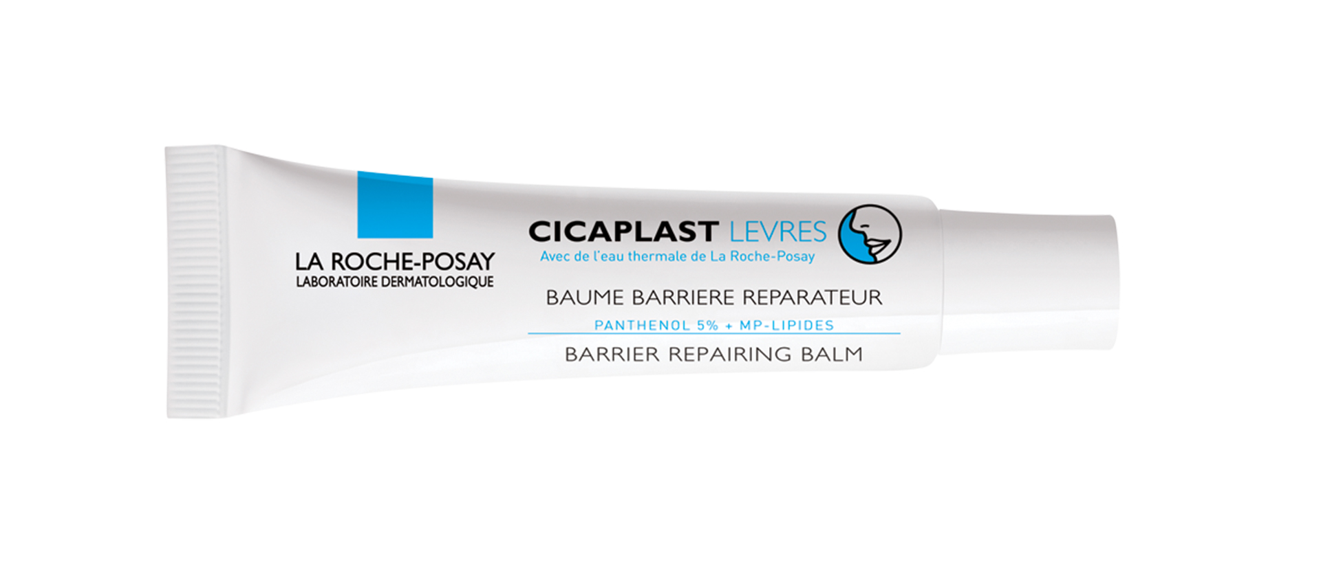 La Roche Posay Cicaplast Lábios 7,5ml