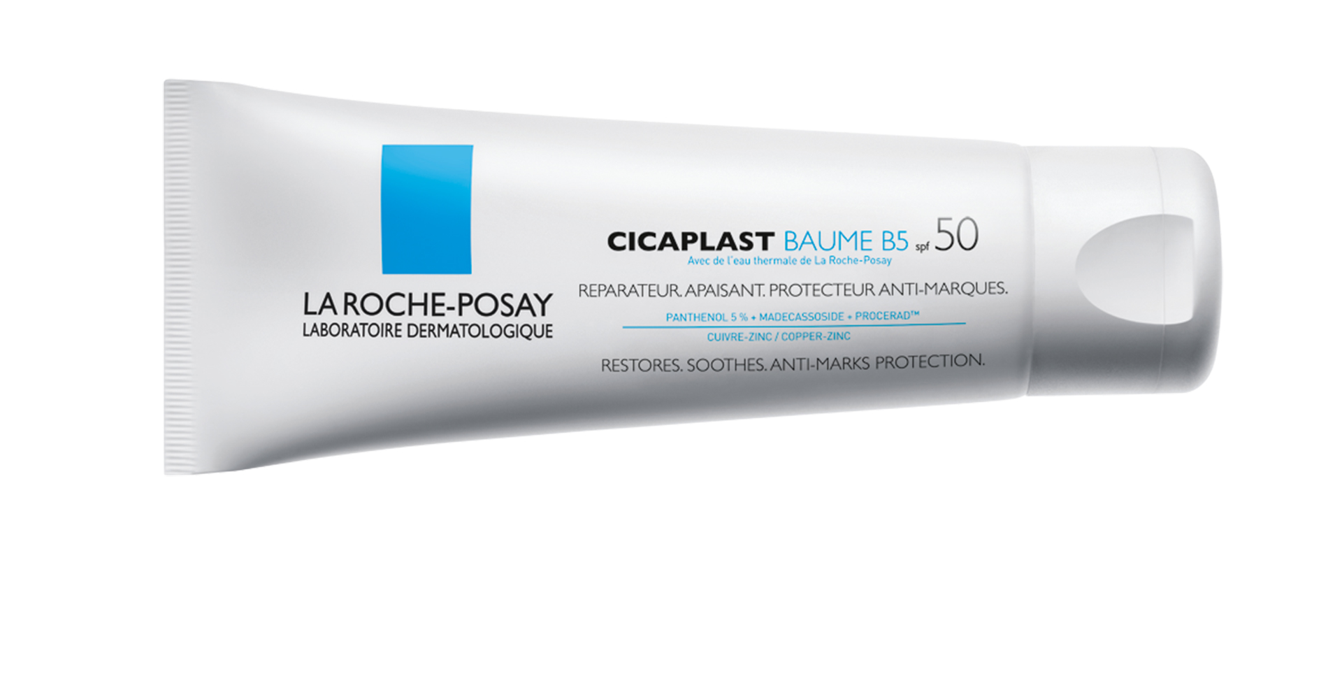 La Roche Posay Cicaplast Baume B5 Bálsamo SPF50 40ml