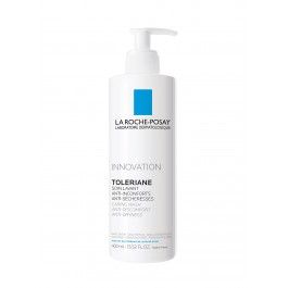 La Roche Posay Toleriane Creme de Limpeza 400ml