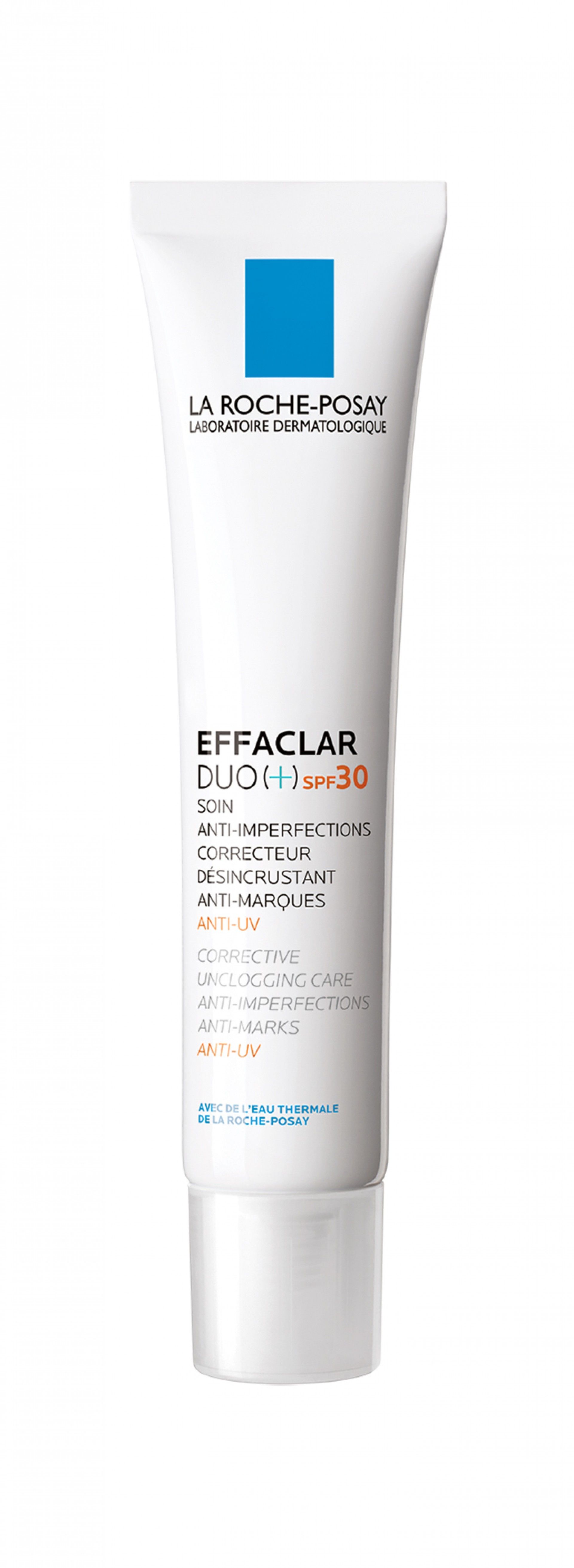 La Roche Posay Effaclar Duo+ Gel-Creme Corretor SPF30 40ml