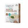 Easyslim Sopa Light Cogumelos 3x28g