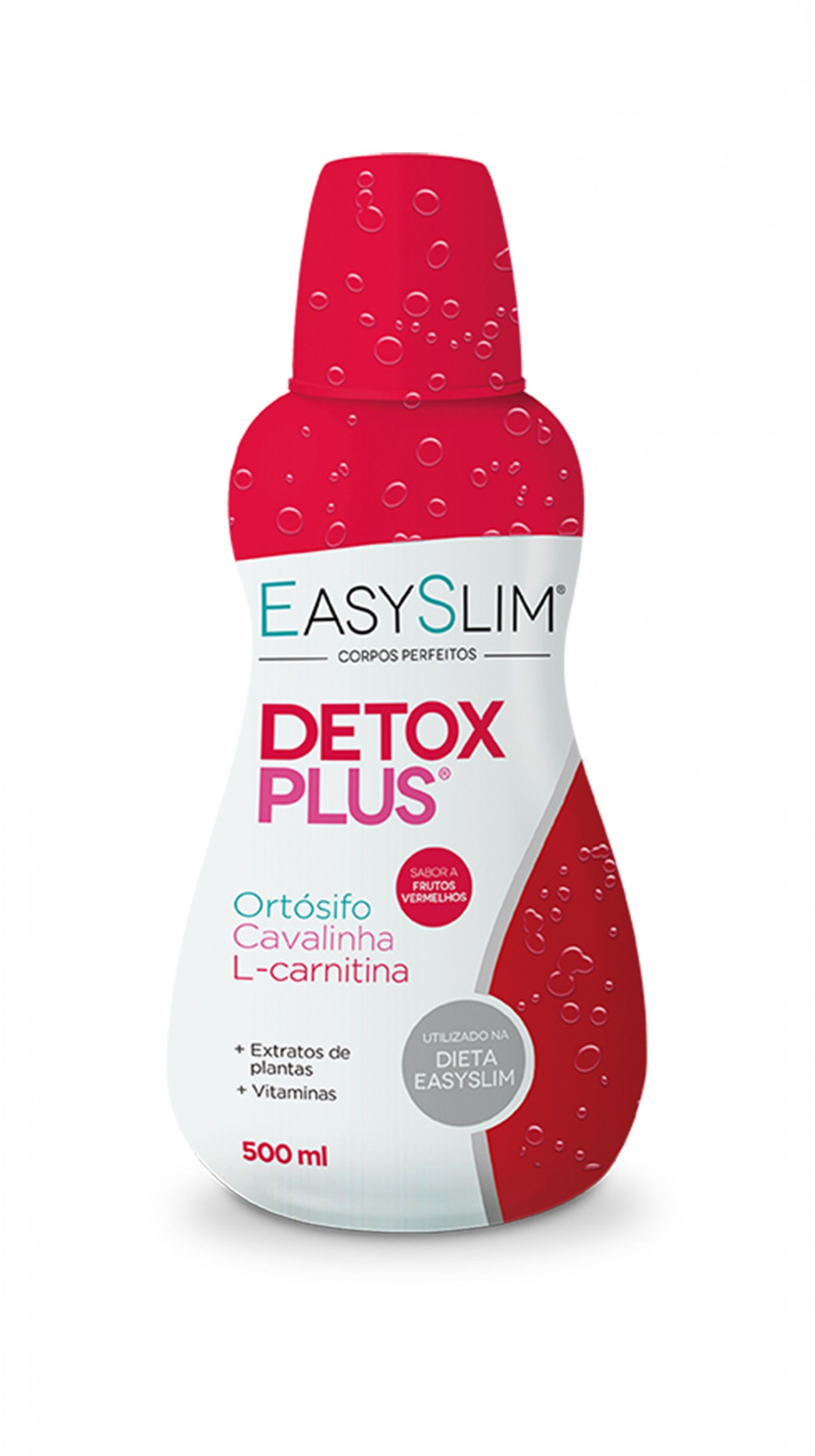 Easyslim Detox Plus 500ml