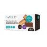 Easyslim Barras Tentao Chocolate 48,7 X 2