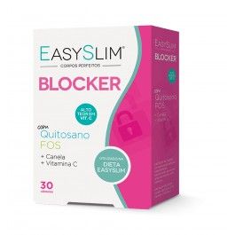 Easyslim Blocker 30 Cápsulas