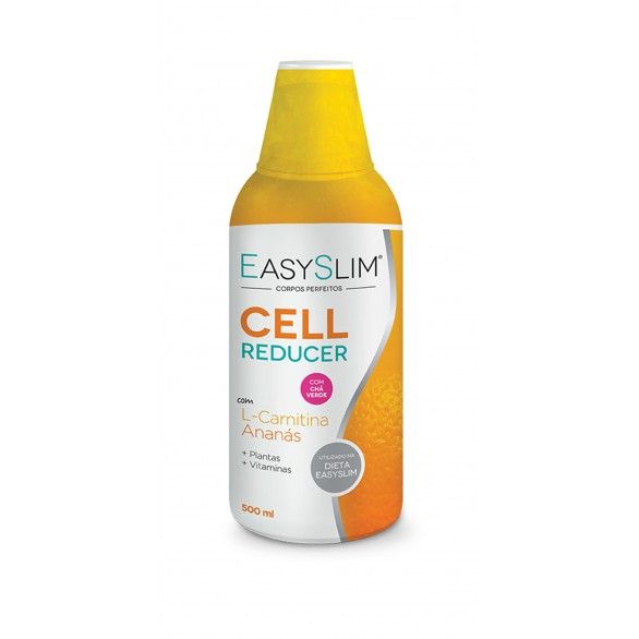 Easyslim Cell Reducer Soluo 500ml